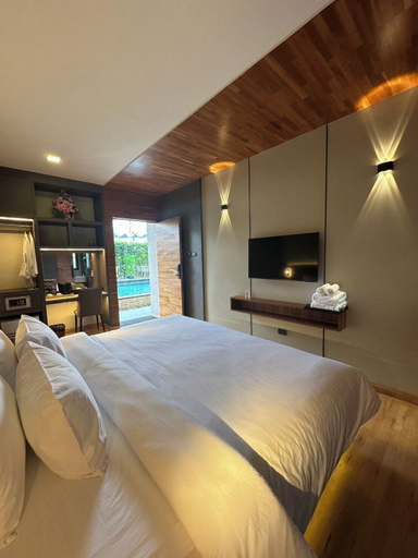 Room 2, Diamond Hotel Buriram, Muang Buri Ram