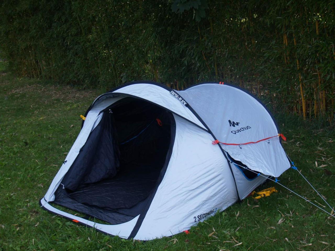 Others 2, camping chez l'habitant, Morbihan
