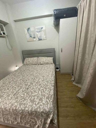 Bedroom 1, Maurin 325, Davao City
