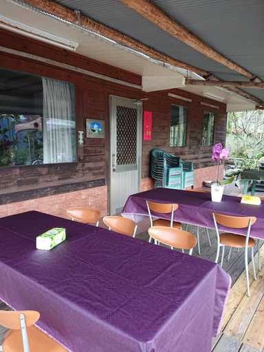 Food & Drinks 2, Jinguang Homestay, Chiayi County