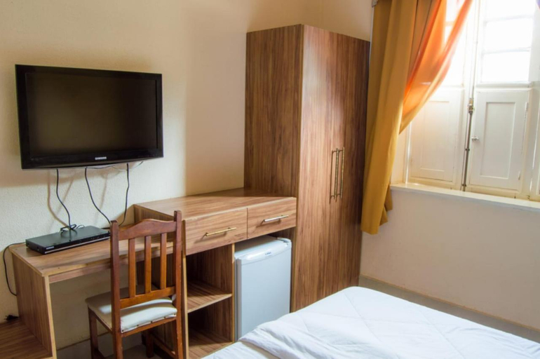 Bedroom 2, Arcozelo Palace Hotel, Paty do Alferes