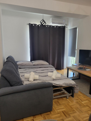 Others 5, S&S Apartments Ohrid