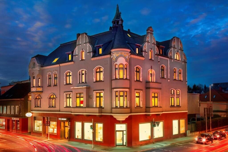 Exterior & Views 2, Hotel Reichshof, Unna