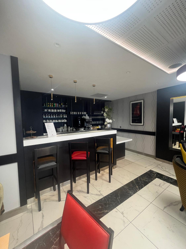 Food & Drinks 4, Appart One Chambery, Savoie