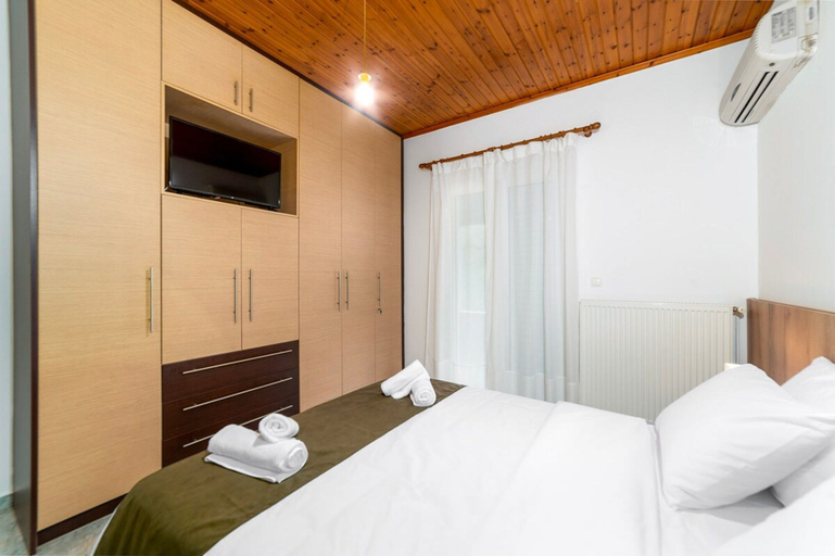 Room 2, Elva Luxury Villa With Private Pool, Crete