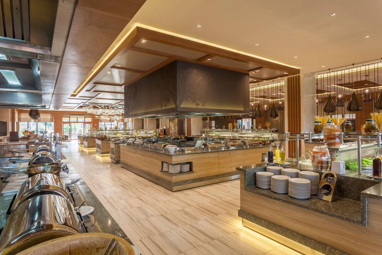 Food & Drinks 5, CLUB GRAND AQUA, Manavgat