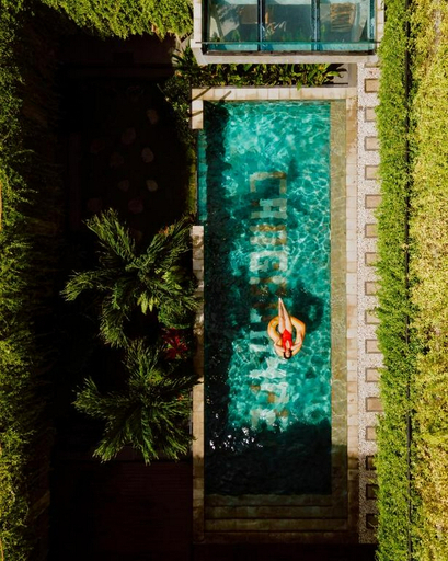 Exterior & Views 2, Canggu Hype, Badung