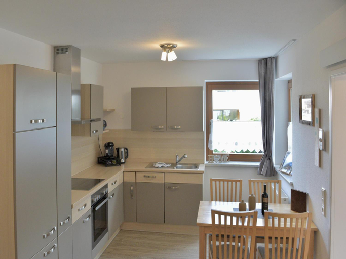 Kitchen 4, Apartment in Fulpmes near Stubai Glacier, Innsbruck Land