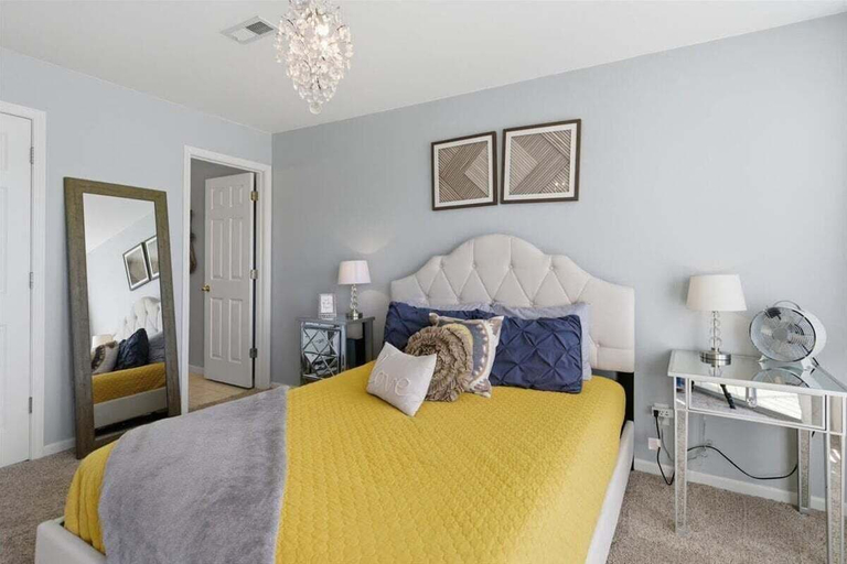 Room 3, Beach Area, 2 Pools, Pet-friendly Condo at 20.5mm, Camden