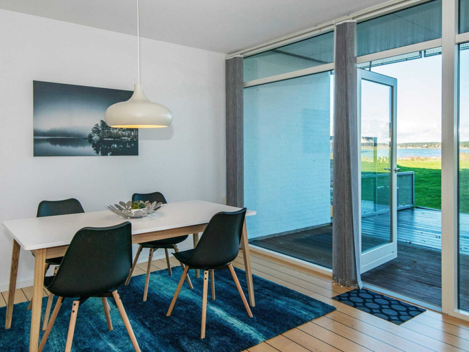 Others 2, 5 Star Holiday Home in Ebeltoft, Syddjurs