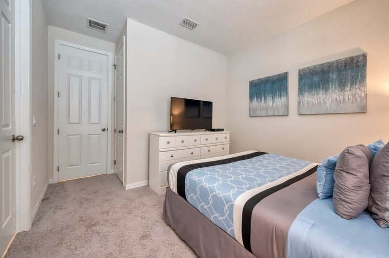 Interior 5, Ultimate Resort Retreat, Stunning 6-bedroom Haven, Osceola