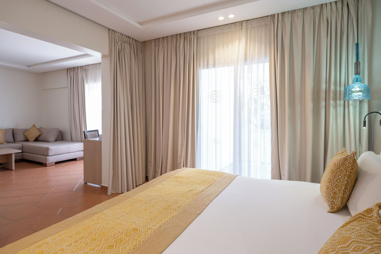 Bedroom 3, TUI SUNEO Kenzi Europa, Agadir-Ida ou Tanane