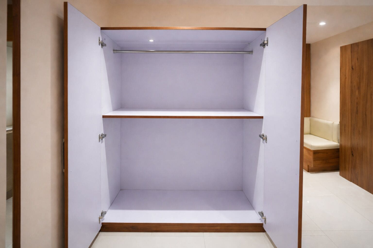 Interior 2, Hotel Regal Crest, Khordha