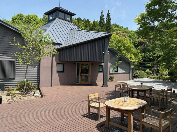 Exterior & Views, Kirinosato, Kirishima