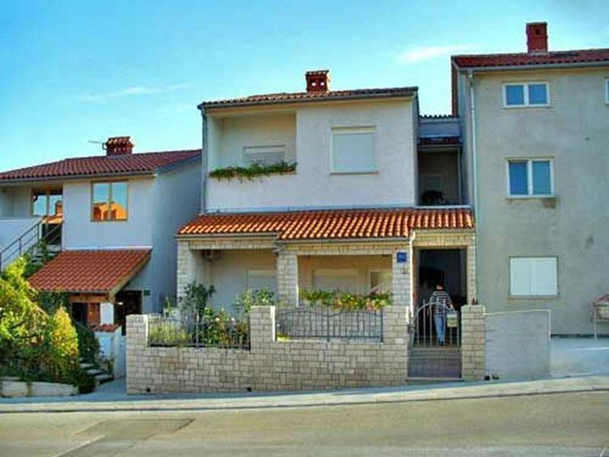 Exterior & Views, Apartment Mladen, Pula