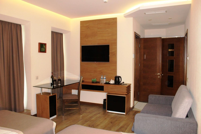 Others 3, Hotel Gareji Kakheti, Sagarejo