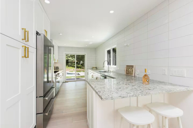 Private kitchen 5, Serenity at Shorewood, Suffolk