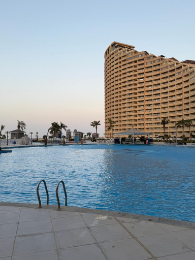 Sport & Beauty 2, Porto Sokhna Aprtment, 'Ataqah