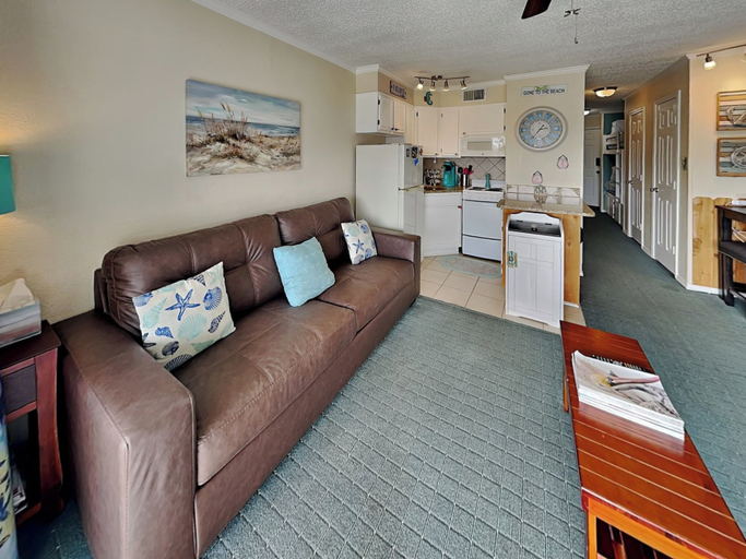 Property amenity 2, Casa Del Mar 272-seashells & Tail Fins, Galveston