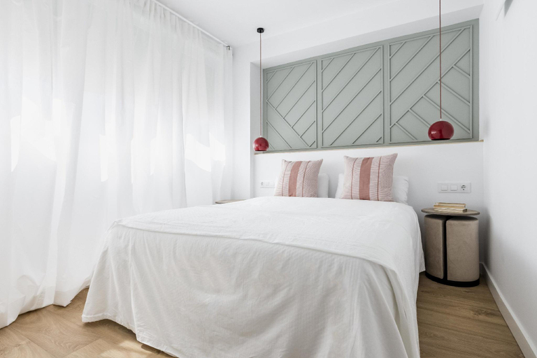 Bedroom 2, Style Apartments by Olala Homes, Madrid