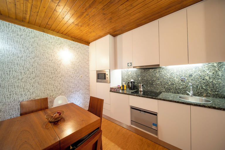 Private kitchen 4, Villas do Agrinho, Terras de Bouro