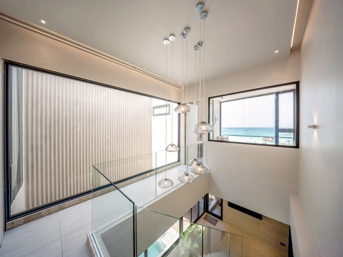 Bathroom 4, POV Pool Villas, Pattaya