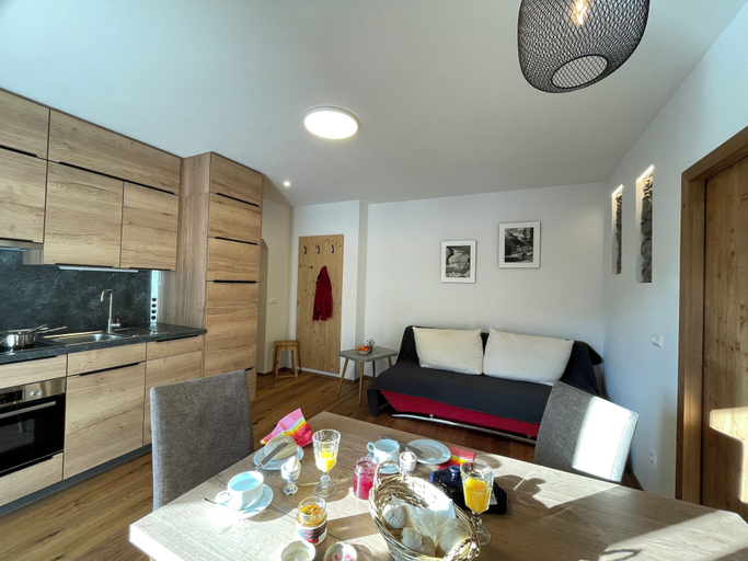 Interior 2, boutique appartementsKOFLER, Spittal an der Drau