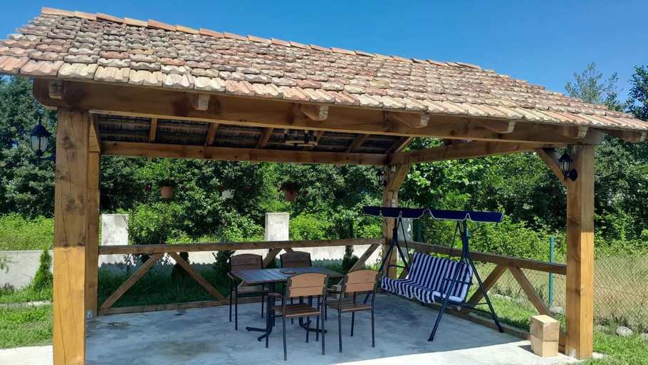 Others 3, Villa MATE & Villa LUKA, Ozurgeti