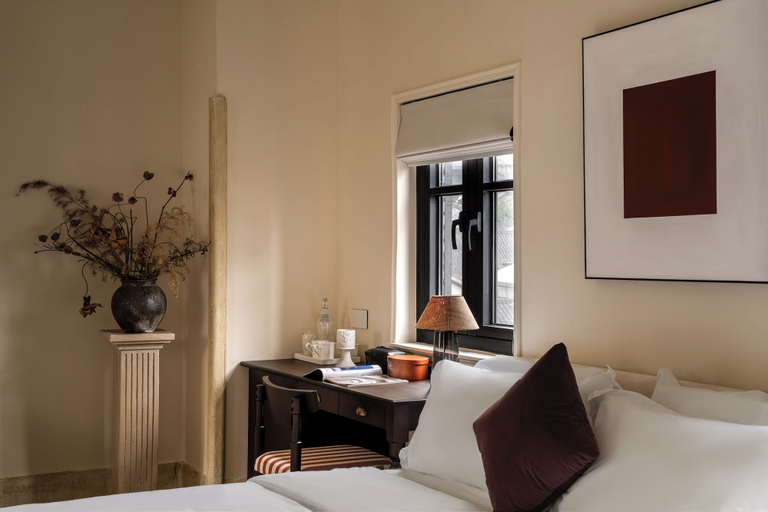 Room 2, MitAn Resort Hotel-Jiefangbei Branch, Chongqing