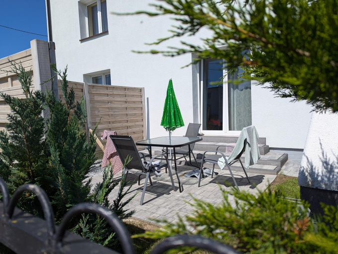 Others 4, Apartamenty Kaszubska Fala, Puck