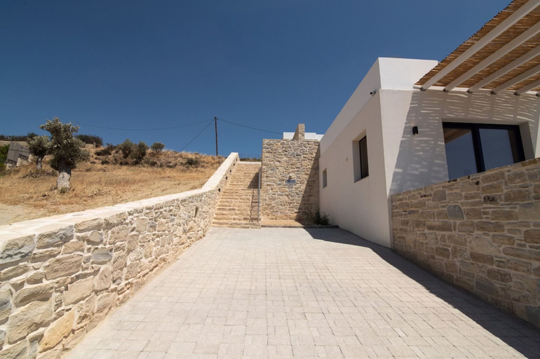 Room 4, Almira Apartment Sivas Village, Faistos