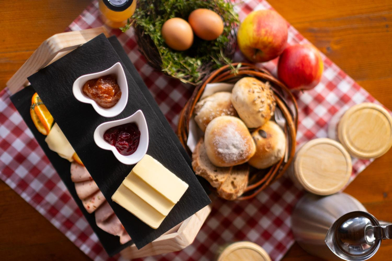 Food & Drinks 5, Ferienhof Schwehr, Bodenseekreis