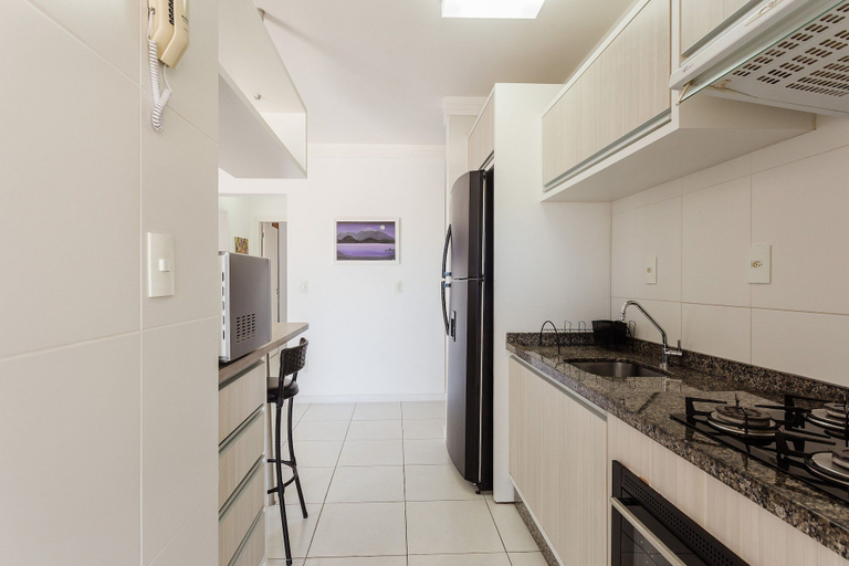 Others 4, Apartments With Pool in Floripa - CAC, Florianopolis