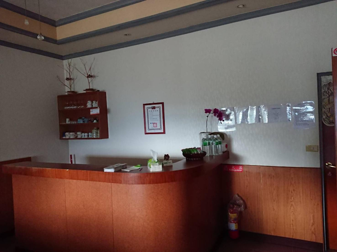 Others 5, Jinguang Homestay, Chiayi County
