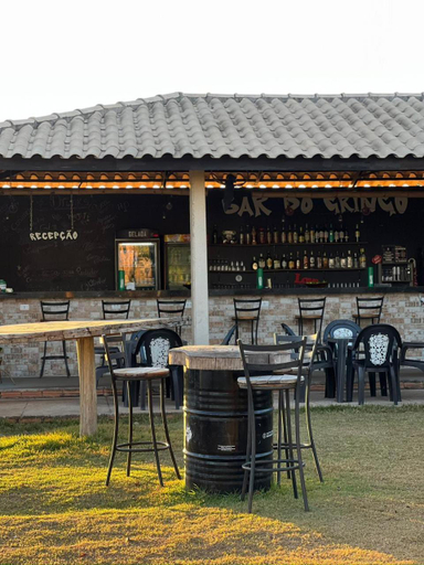 Food & Drinks 5, Hotel Fazenda Vitoria, Pindorama do Tocantins