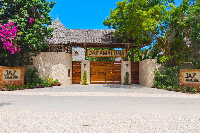 Exterior & Views 2, JAZ Amaluna - Adults Only 16+, Kati