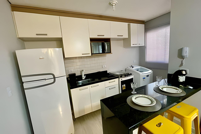 Others 4, Studios Tiny House - Viva Essa Experiencia, São Paulo