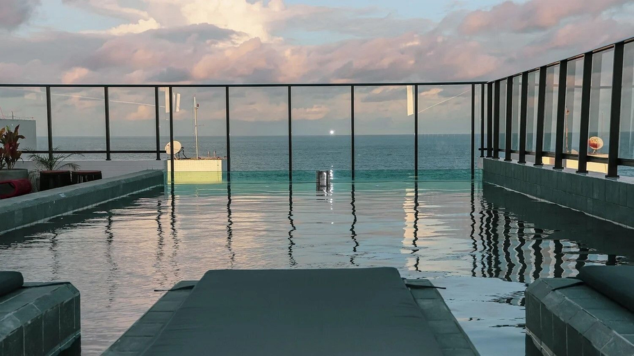 Sport & Beauty, Get One Suites, João Pessoa
