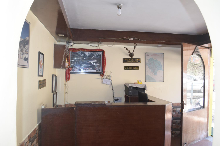 Others 5, Hotel Tridev Manali, Kullu