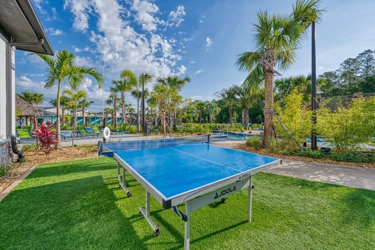 Sport & Beauty 5, Ultimate Luxury Home-private Pool, Themed Bedroom, Osceola