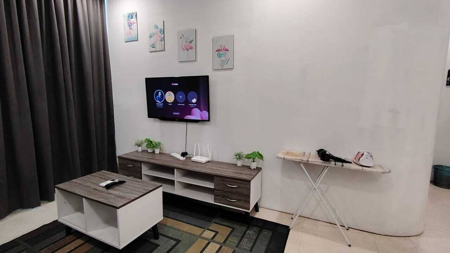 Interior, Sky Suites KLCC By Easy Trip, Kuala Lumpur