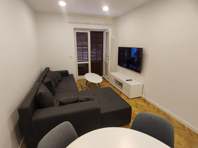 Others 2, Apartments Saric, Makarska