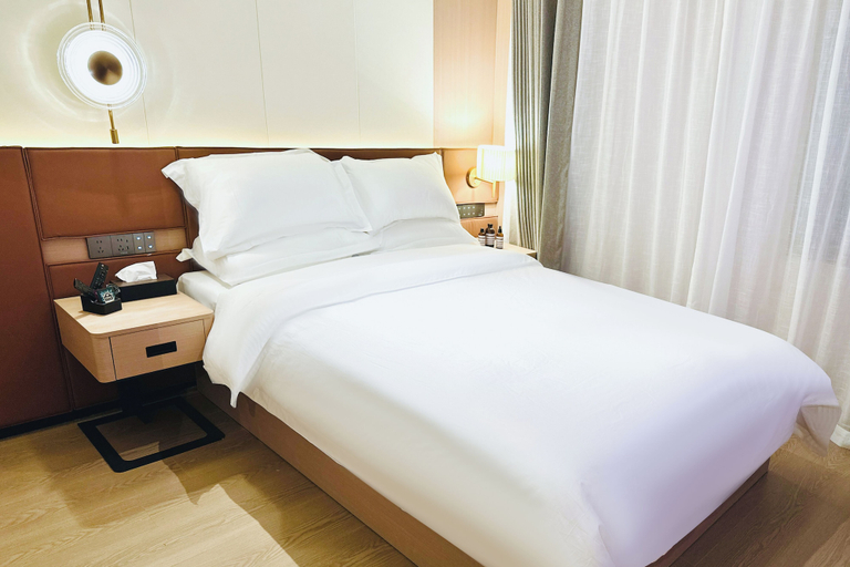 Room 4, Ritz Star City View Residence, Guangzhou