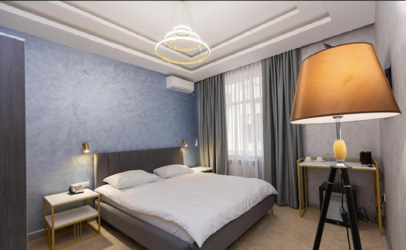 5, Baidala, Almaty
