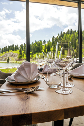 Food & Drinks 5, Alpin Peaks, Murau