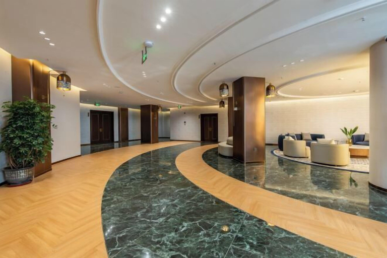 Others 5, Nan Jia Ba Wa Hotel, Nyingtri