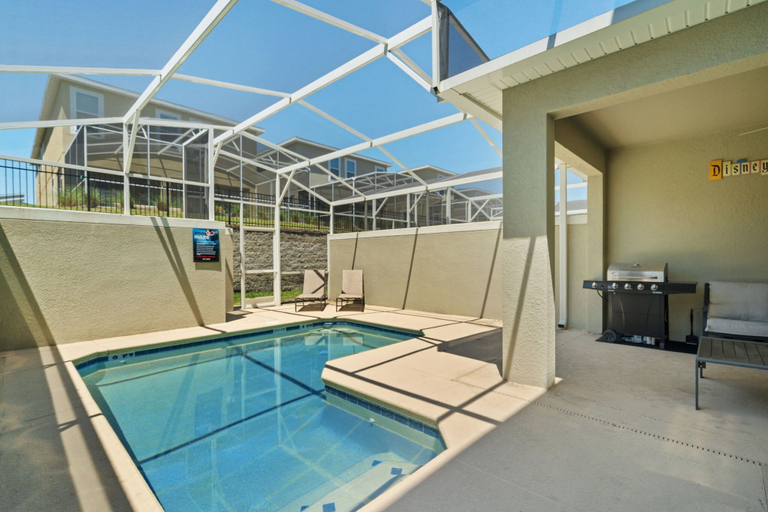 Private pool 3, Magical Themed Home With Pool in Top Resort, Osceola