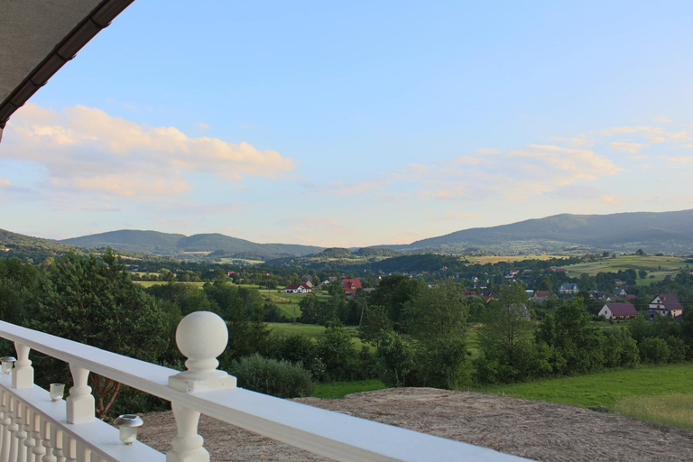 Others 3, Grand Panorama, Myślenice