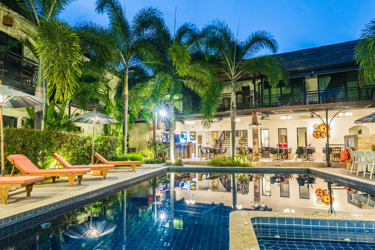 Exterior & Views 2, Pa Prai Villas & Suites, Pran Buri