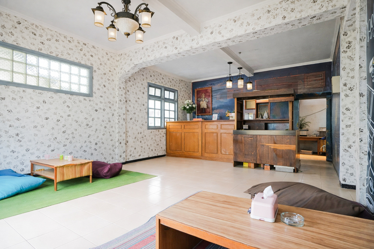 Others 4, Tripletree Sinergi Hotel Tretes, Pasuruan